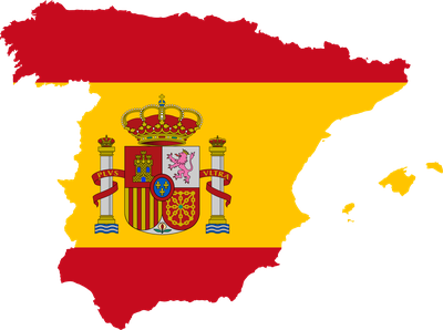 España